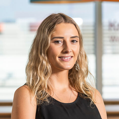 Jess Wilkinson: Senior Product Analyst