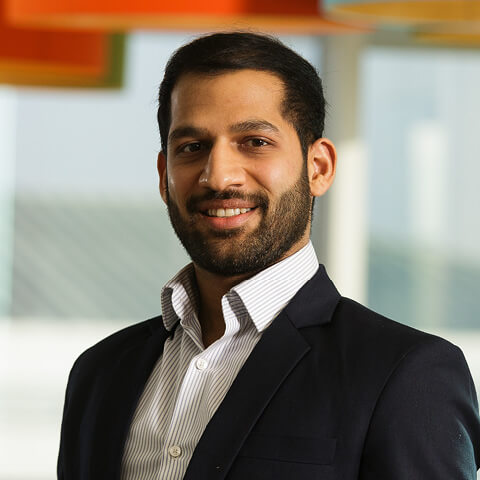 Manan Goyal: Junior Portfolio Manager