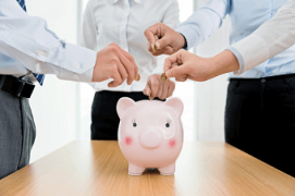 Help, I don't understand dividends