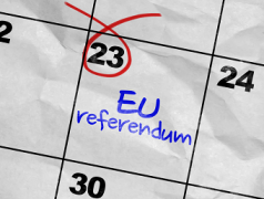 Five personal implications of a Brexit