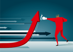 Shares article - The big fight: why investing is the knock-out champion versus cash