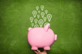 Five reasons to invest in a Stocks and Shares ISA