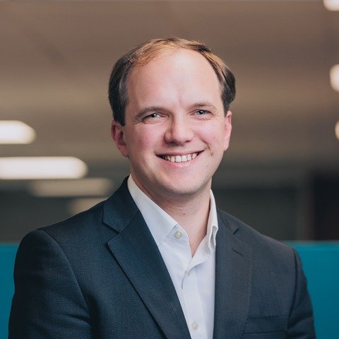 Alex Wickham: Research Analyst